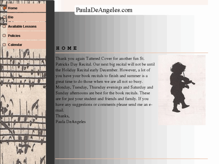 www.pauladeangeles.com