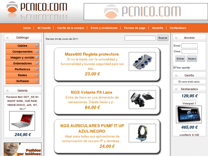 www.pcnico.com