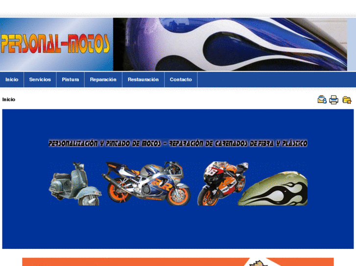 www.personalmotos.com