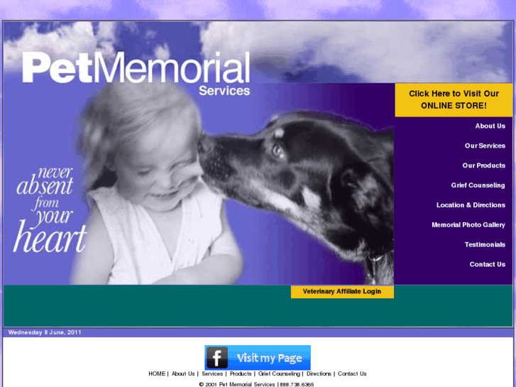 www.petmemorialservices.com