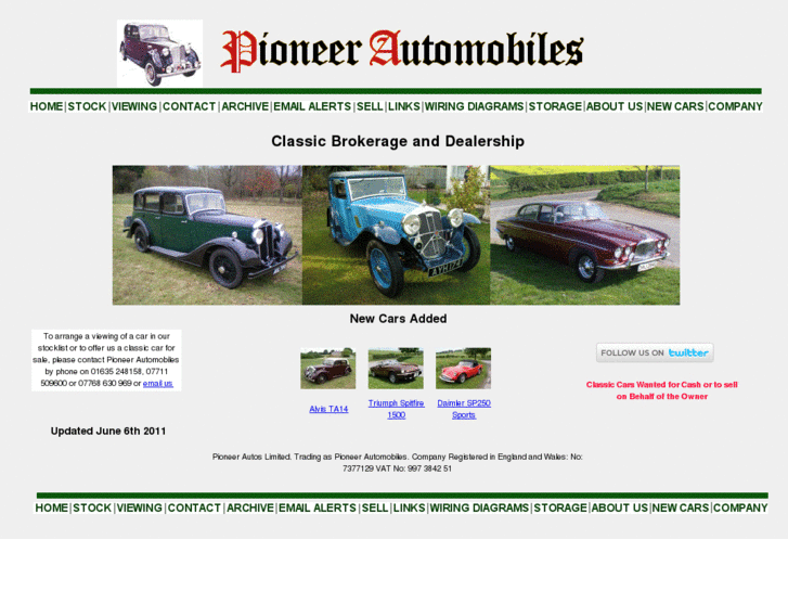 www.pioneer-automobiles.co.uk