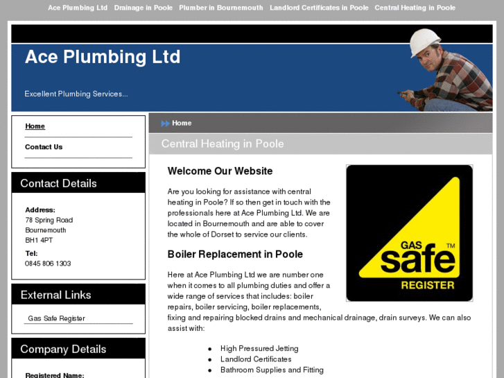 www.plumberspoole.com