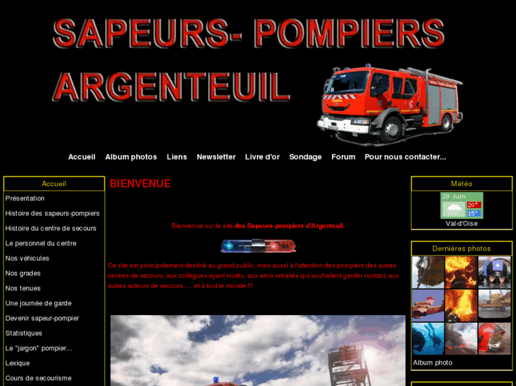 www.pompiers-argenteuil.com