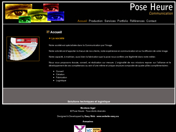 www.poseheure.com