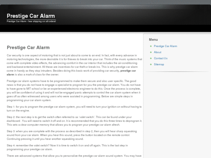 www.prestigecaralarm.org