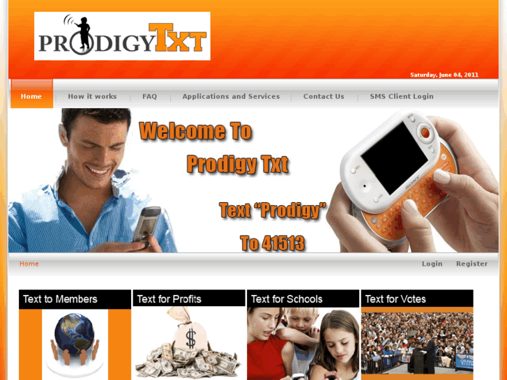 www.prodigytxt.com