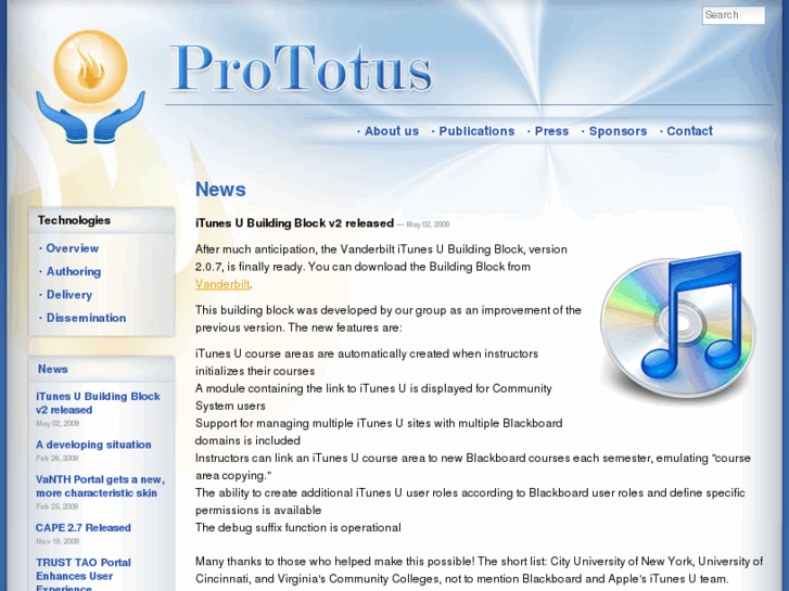 www.prototus.org