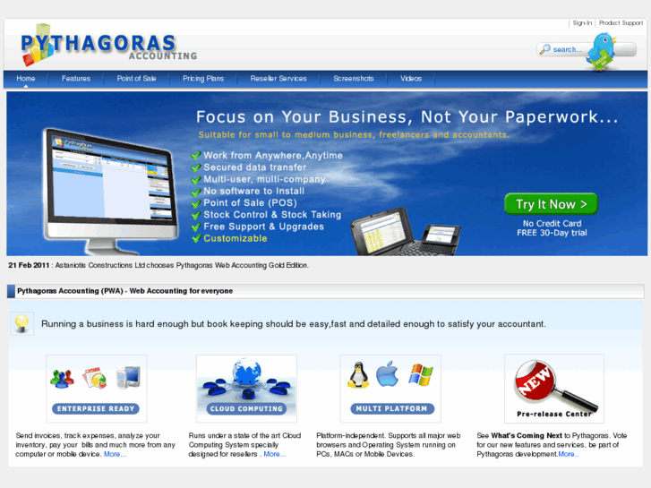 www.pythagoras-accounting.com