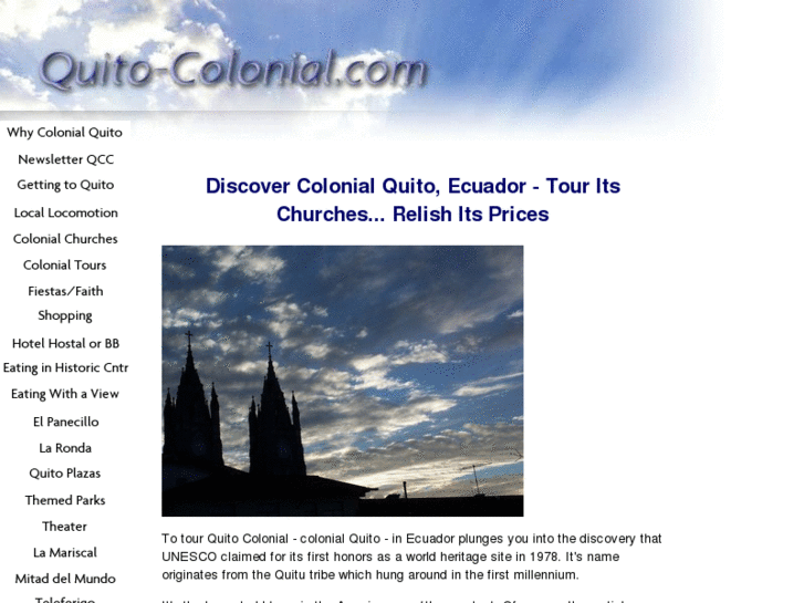 www.quito-colonial.com