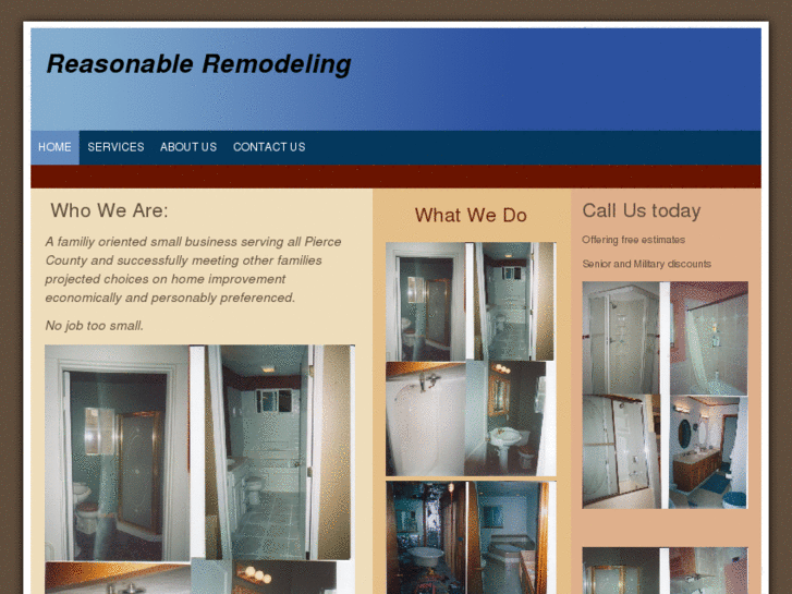 www.reasonableremodeling.com