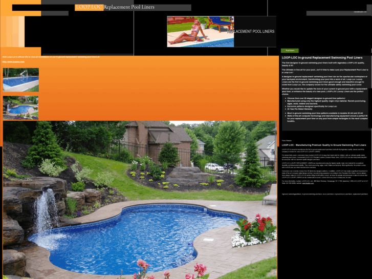 www.replacement-poolliners.com