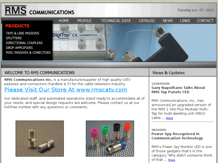 www.rmscommunications.net