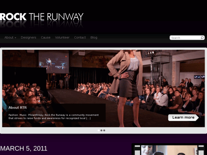 www.rocktherunway.ca