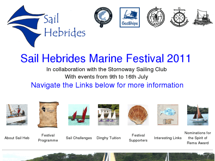 www.sailhebrides.info