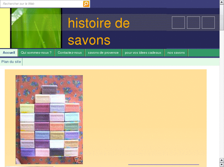 www.savons-provence-bijoux-cadeaux.com