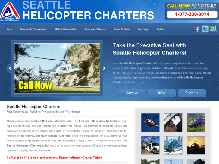 www.seattlehelicoptercharter.com