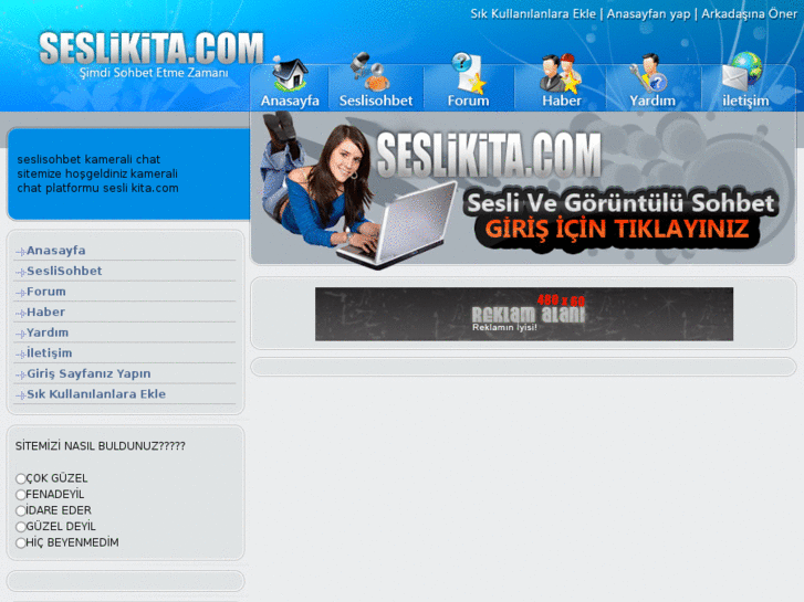 www.seslikita.com