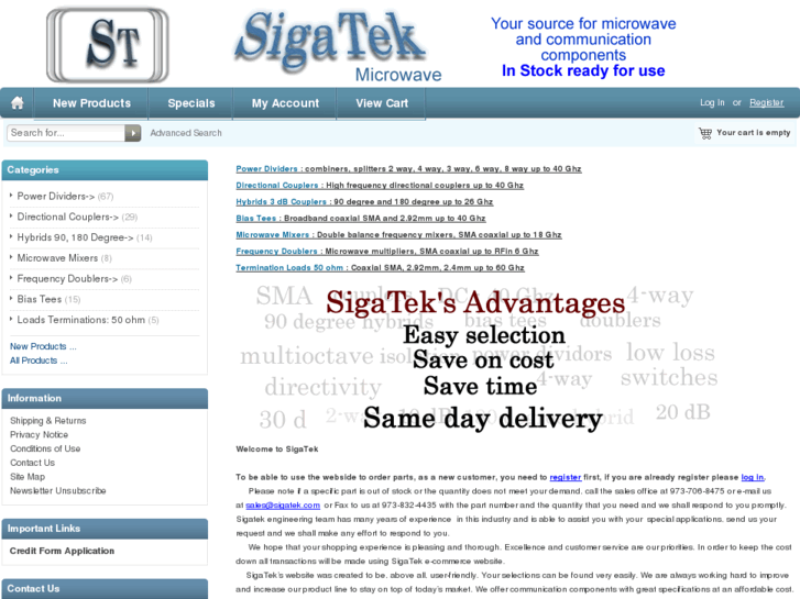 www.sigatek.com