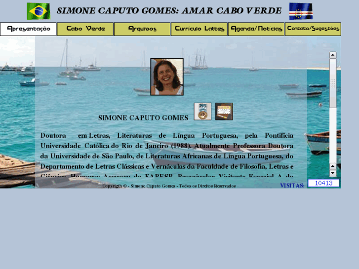 www.simonecaputogomes.com