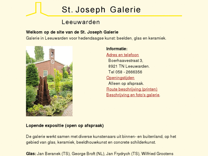 www.sjgalerie.nl