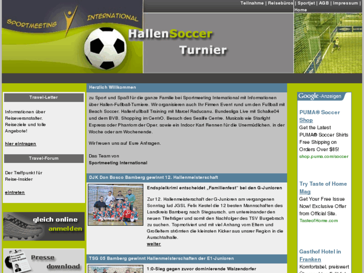 www.soccerturnier.de