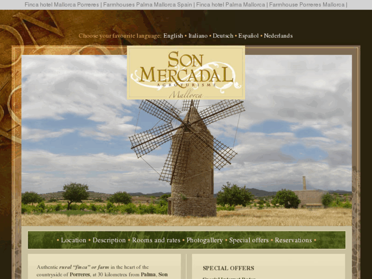 www.son-mercadal.com