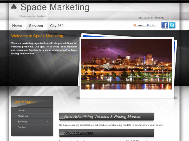 www.spademarketing.com