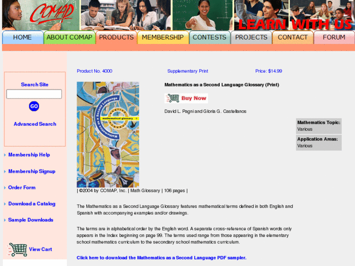 www.spanishmathglossary.org