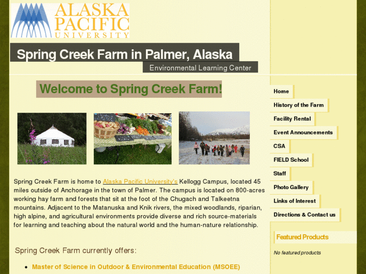 www.springcreekfarmak.org