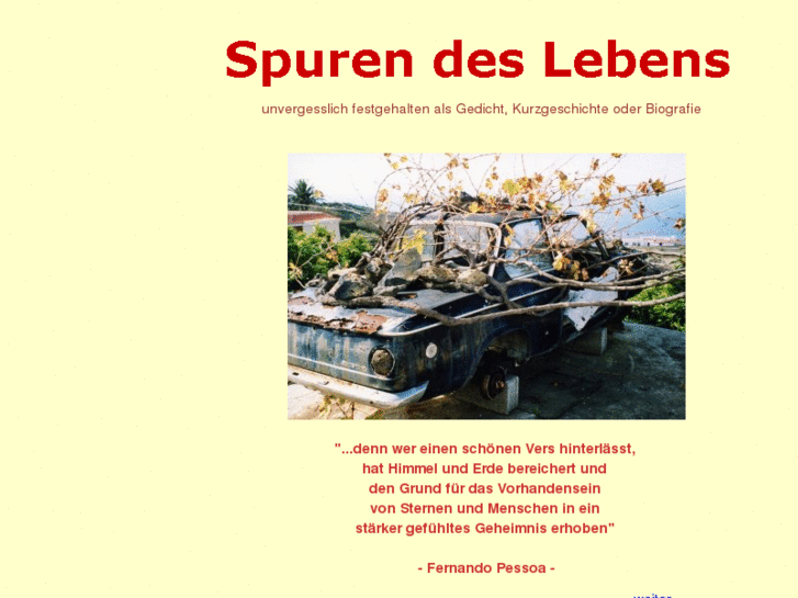 www.spuren-des-lebens.com