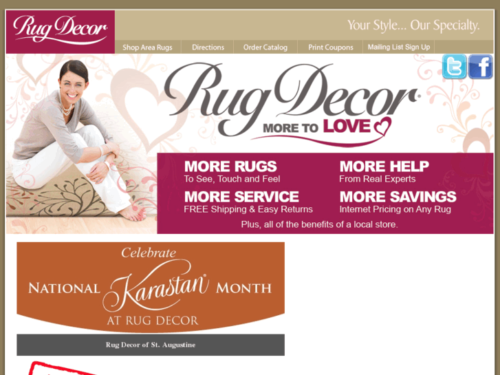 www.st-augustine-area-rugs.com