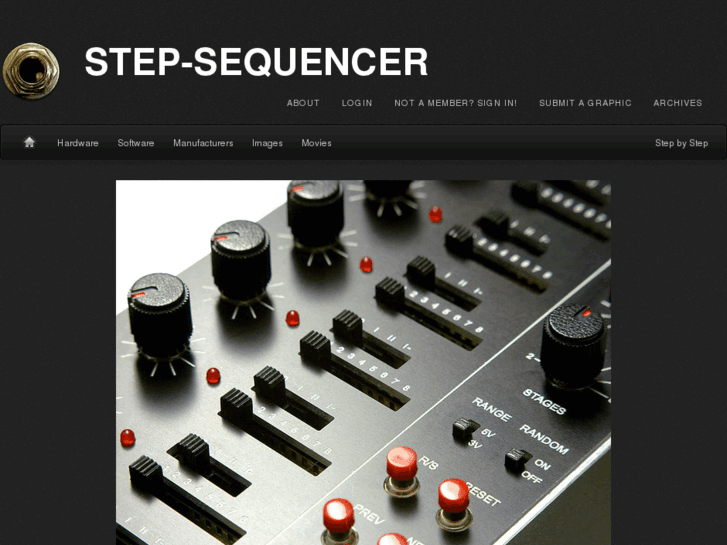 www.step-sequencer.com