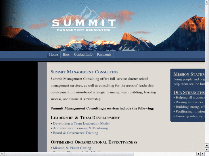 www.summitleadershipgroup.com