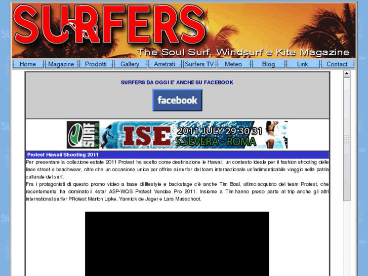 www.surfersmagazine.it