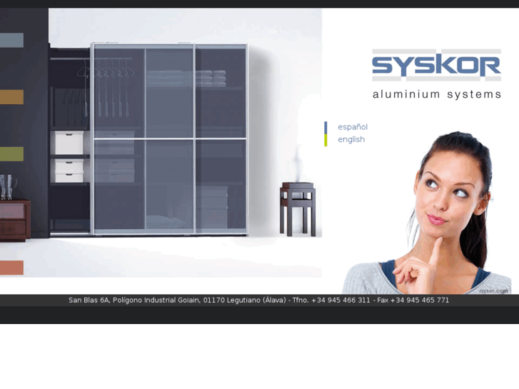 www.syskor.es
