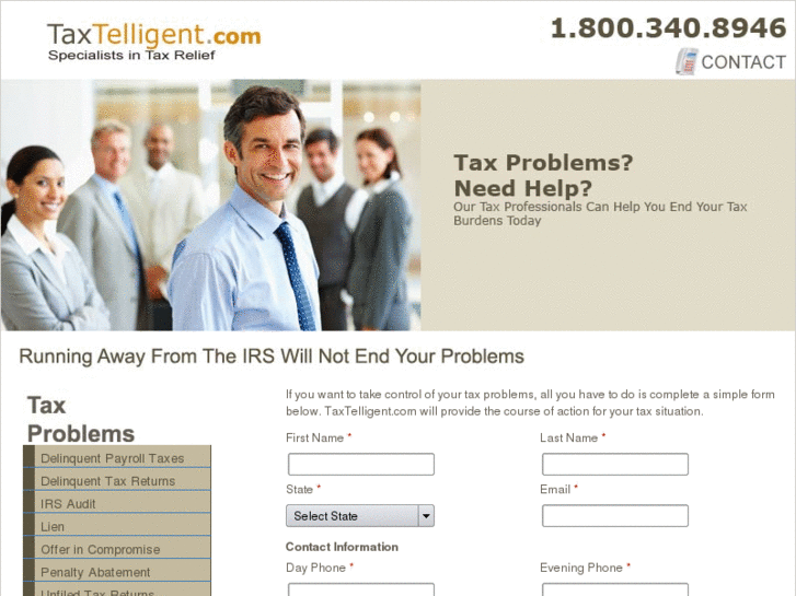 www.taxtelligent.com