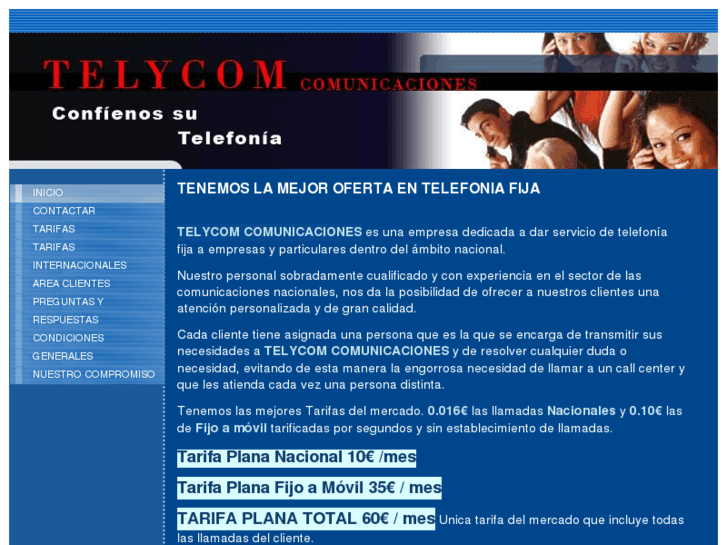 www.telycomworld.net