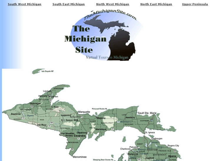 www.themichigansite.com