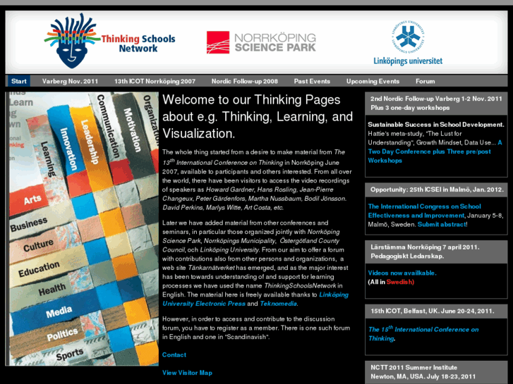 www.thinkingschools.org