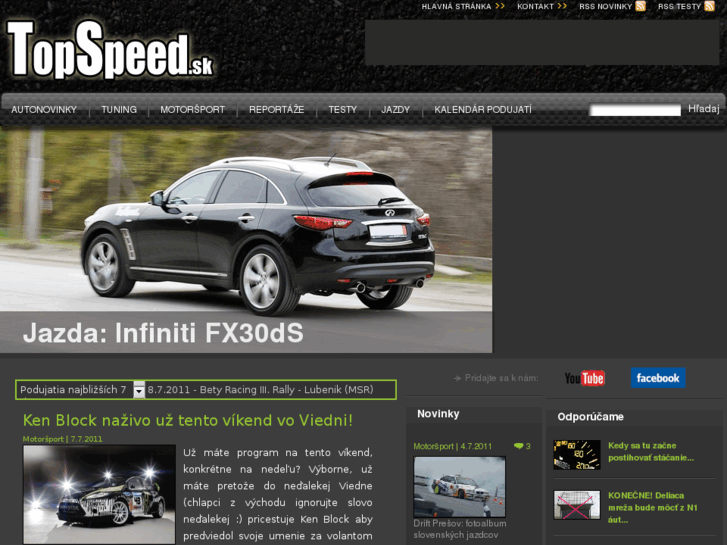 www.topspeed.sk