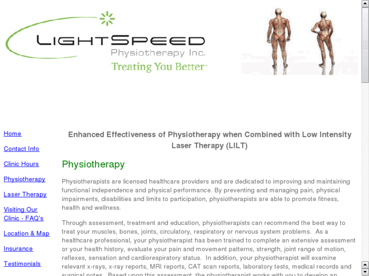 www.toronto-physiotherapy.com