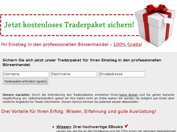 www.traderpaket.com