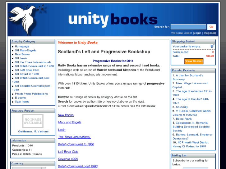 www.unitybooks.co.uk