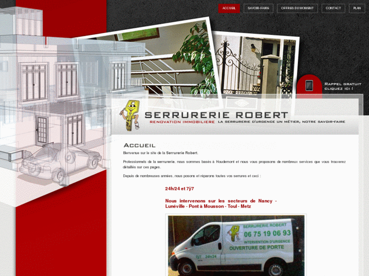 www.urgence-serrurerie-nancy.com