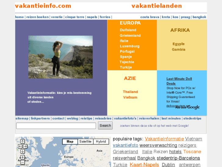 www.vakantieinfo.com