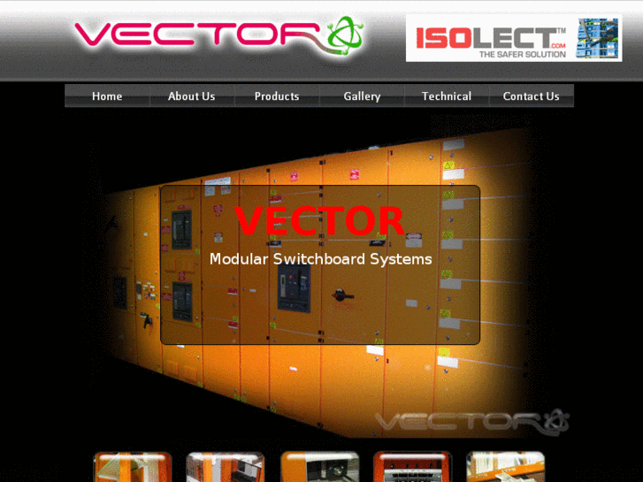 www.vectorswitchboards.com