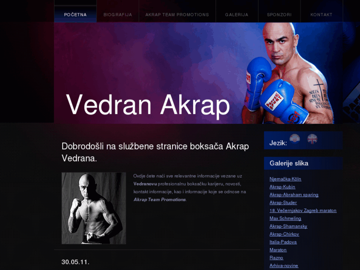 www.vedran-akrap.com