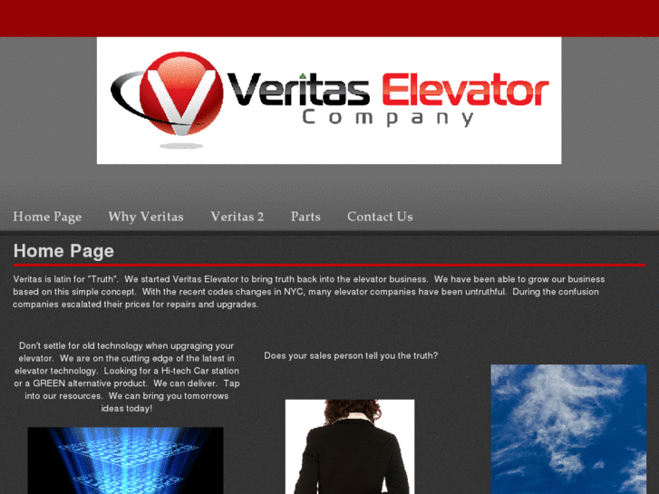 www.veritaselevator.com