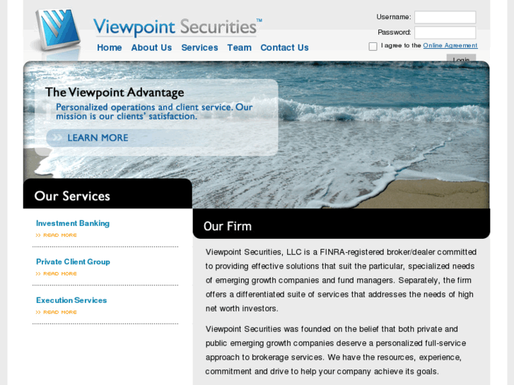 www.viewpointsecurities.com