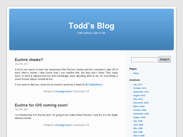 www.voidpointer.org